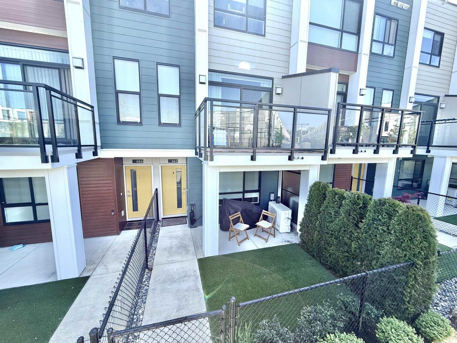 463 46150 THOMAS ROAD, Vedder Crossing
