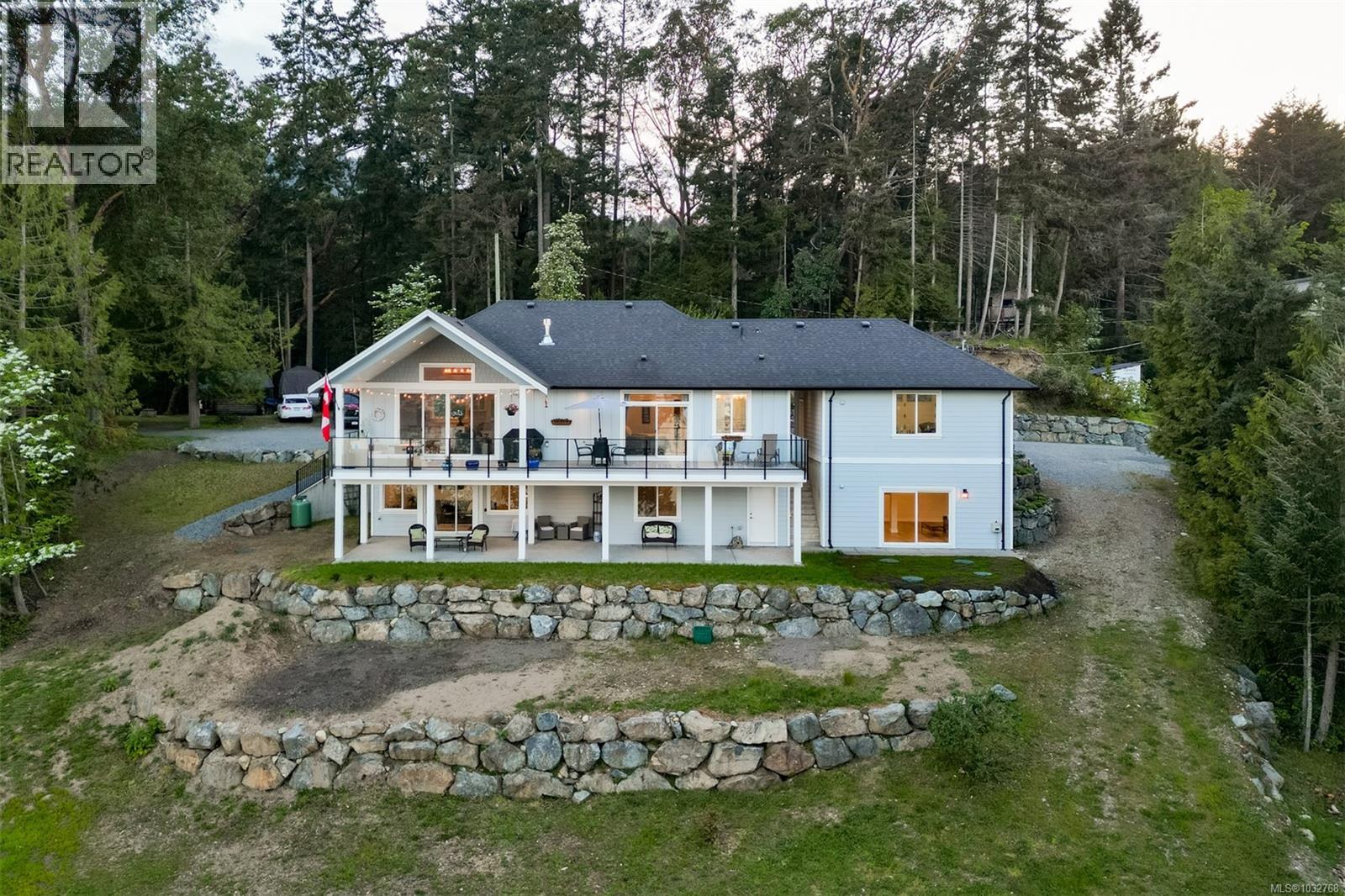 1717 Arbutus Terr - 60