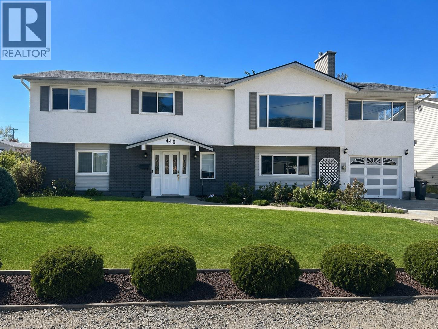 440 Molnar Road, Kelowna