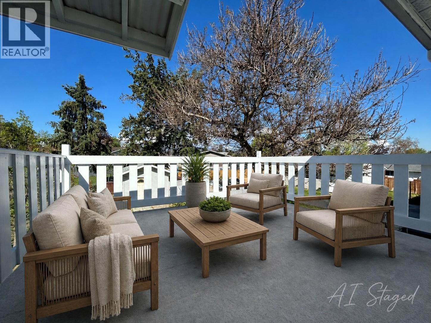 440 Molnar Road, Kelowna