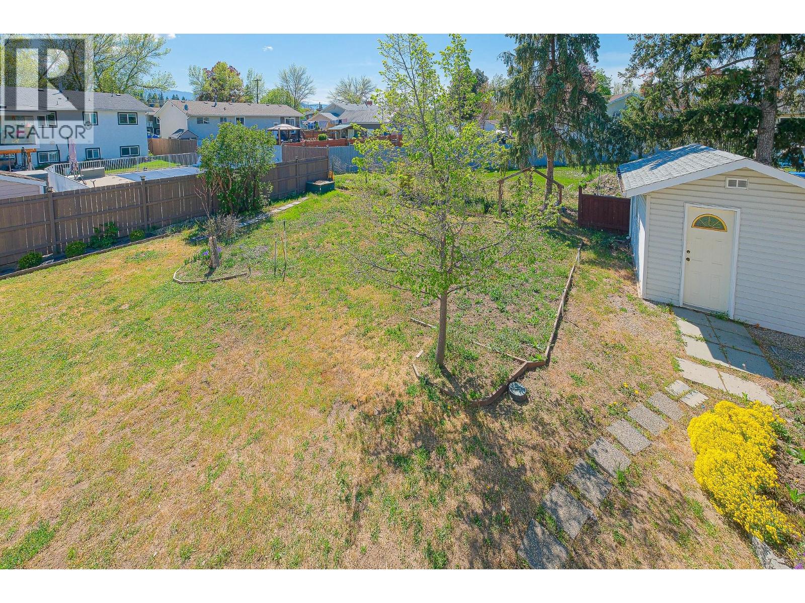 440 Molnar Road, Kelowna