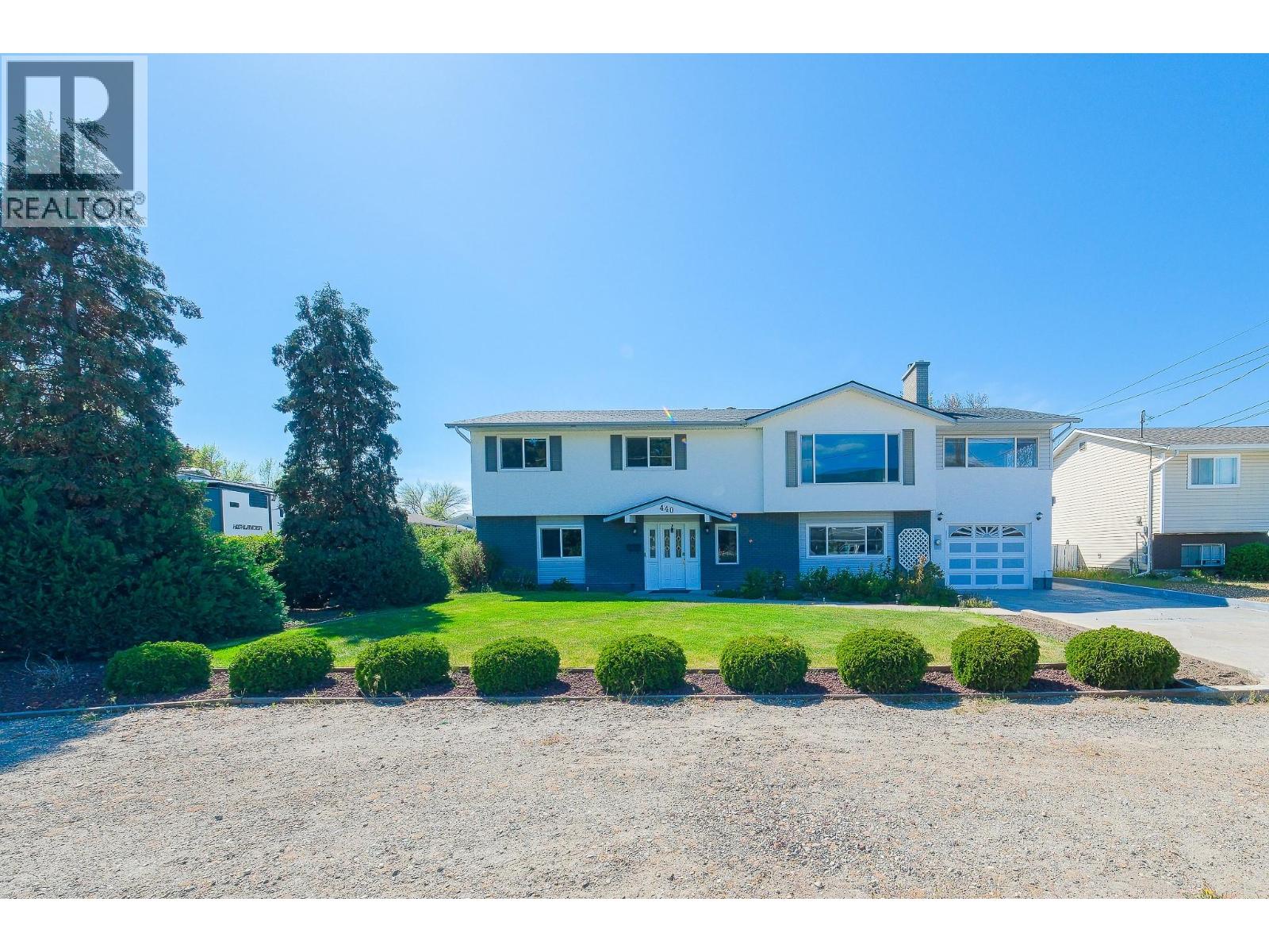 440 Molnar Road, Kelowna
