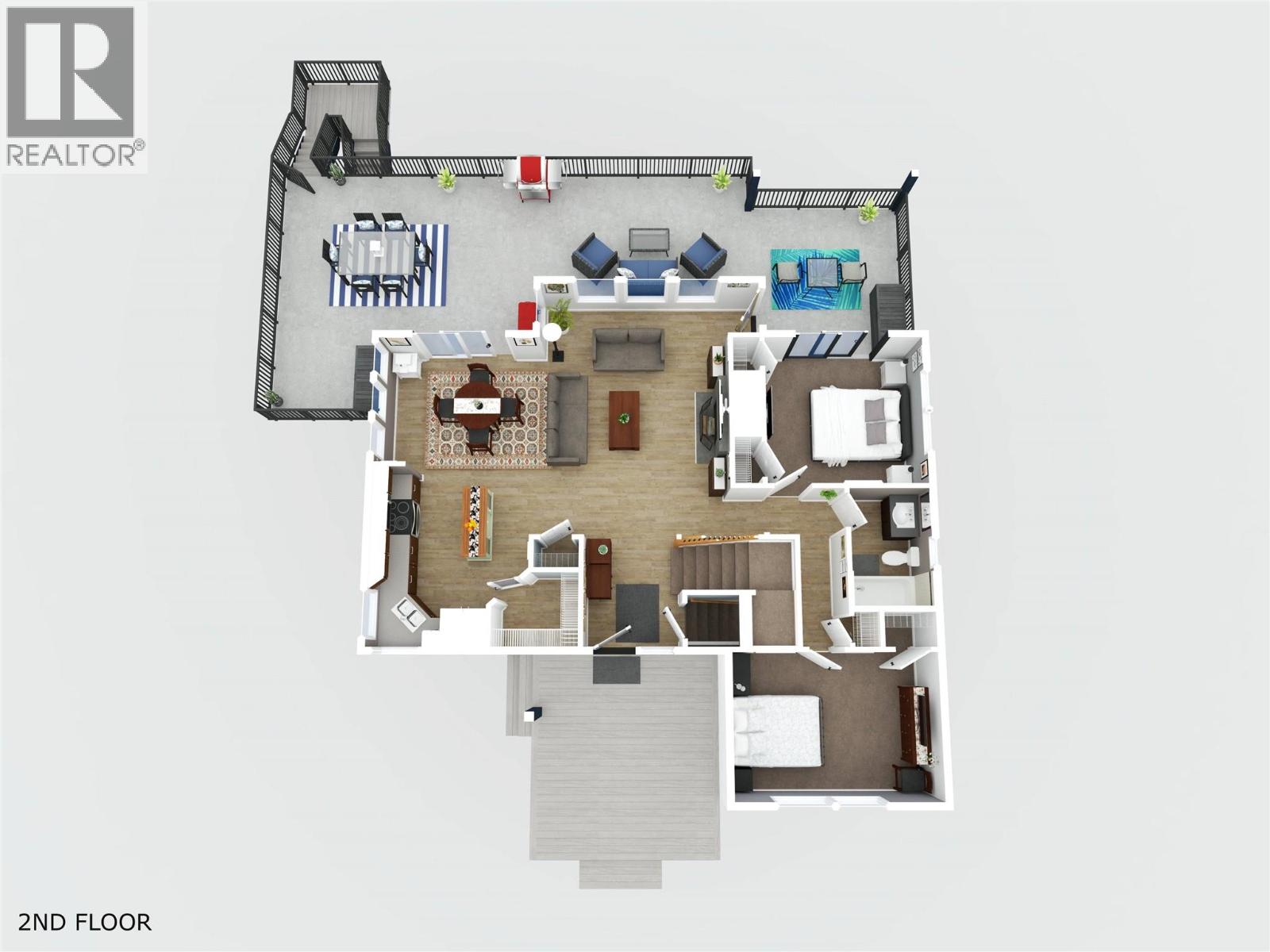 3461 RED LAKE Drive - 25