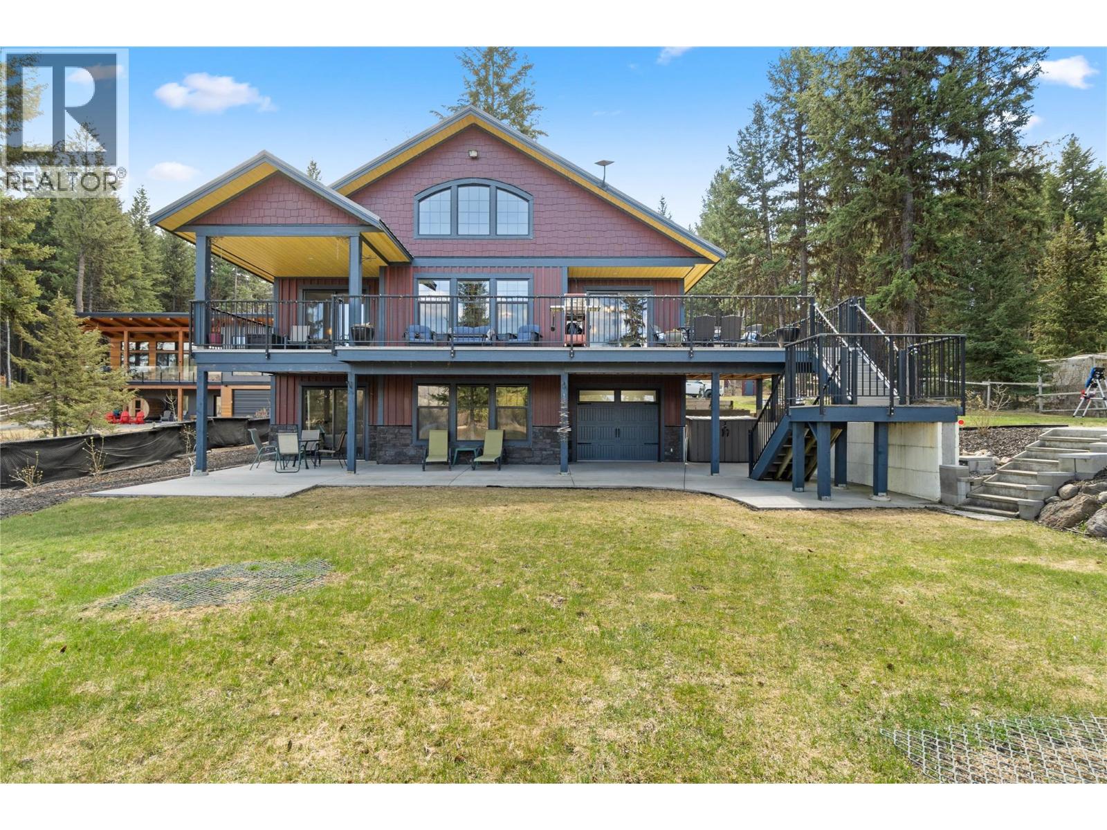 3461 RED LAKE Drive - 6