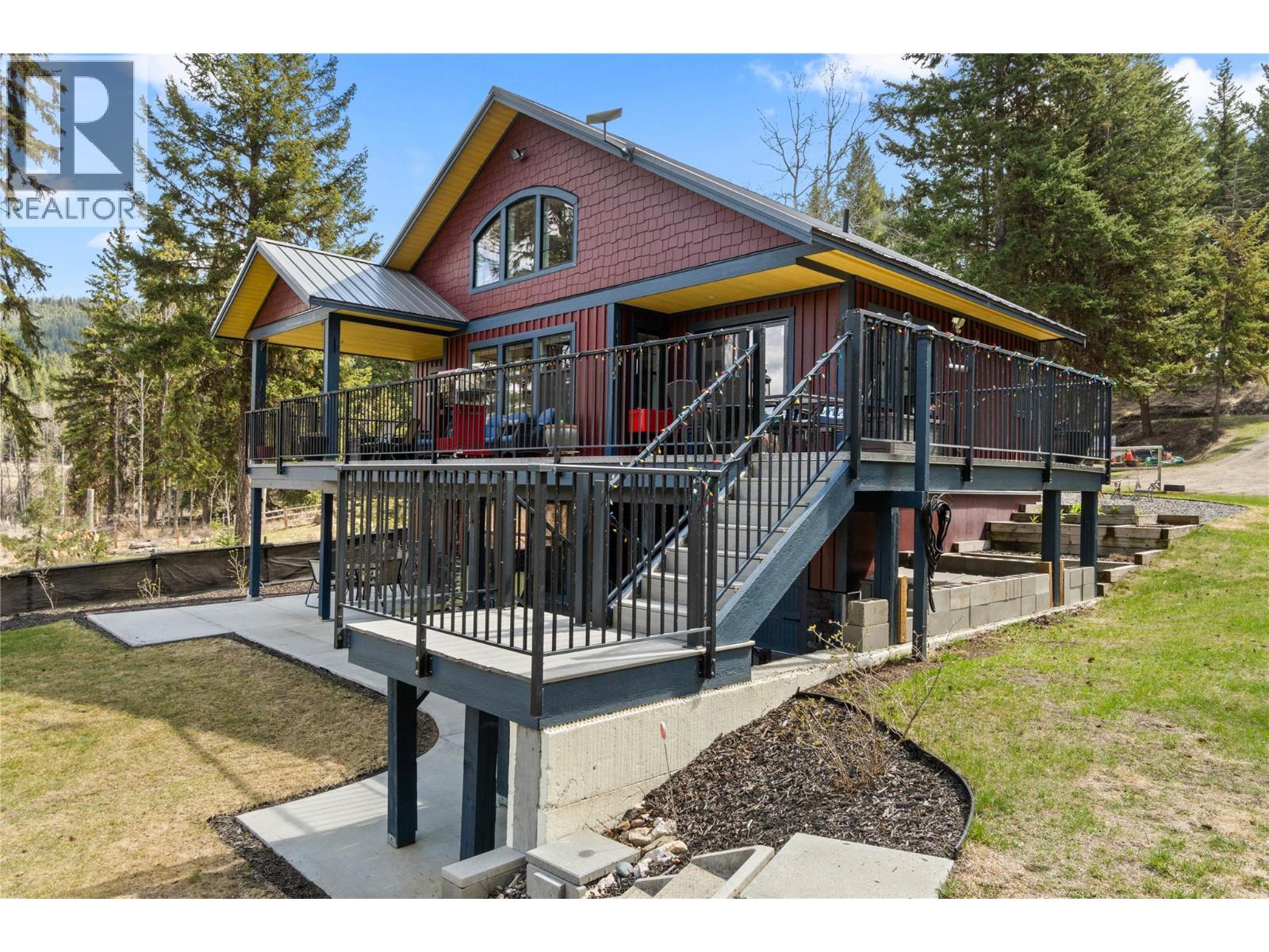 3461 RED LAKE Drive - 5