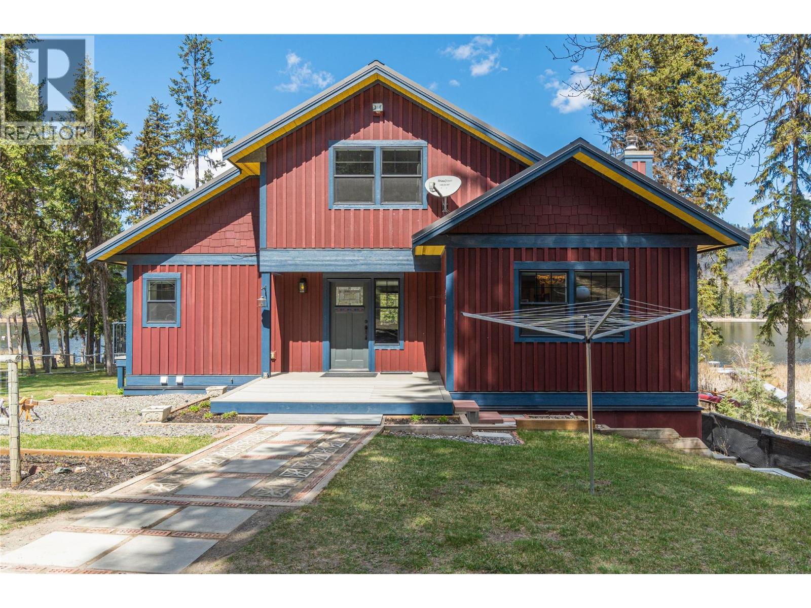 3461 RED LAKE Drive - 3