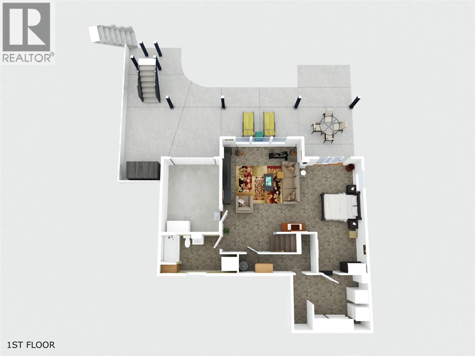3461 RED LAKE Drive - 38