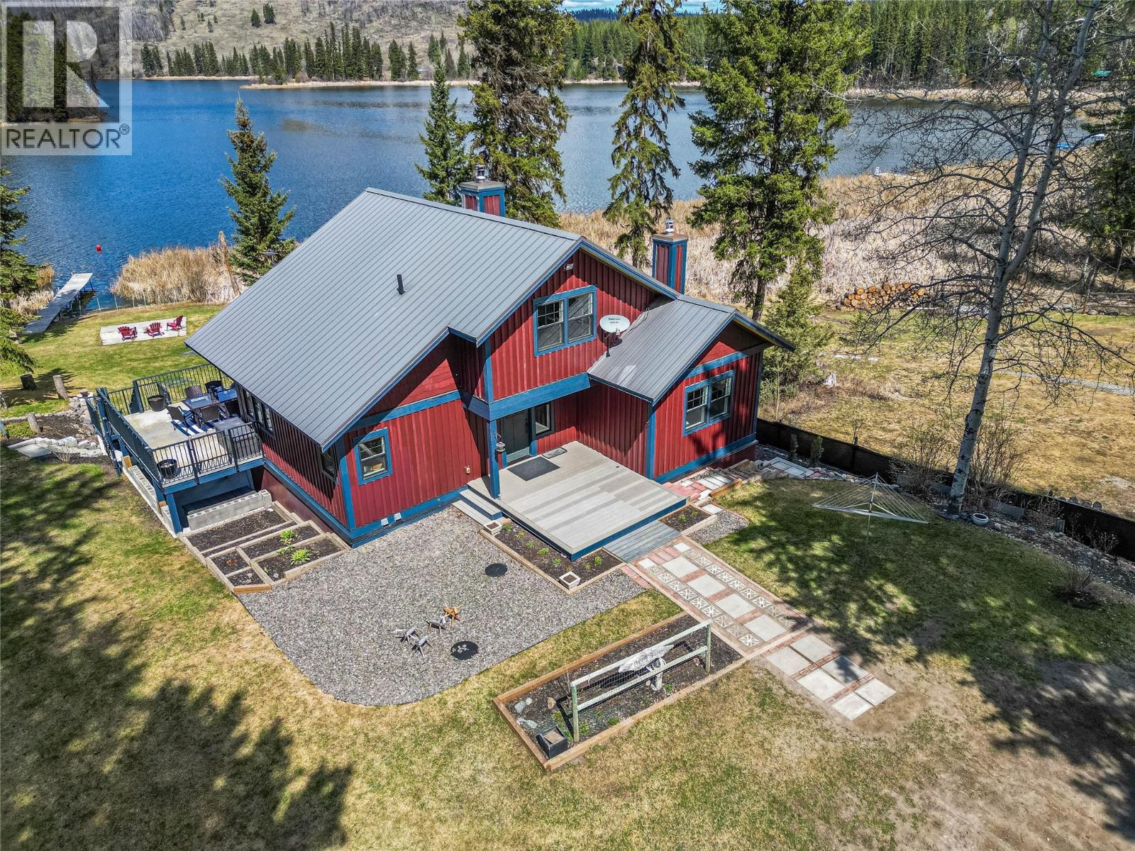 3461 RED LAKE Drive - 2