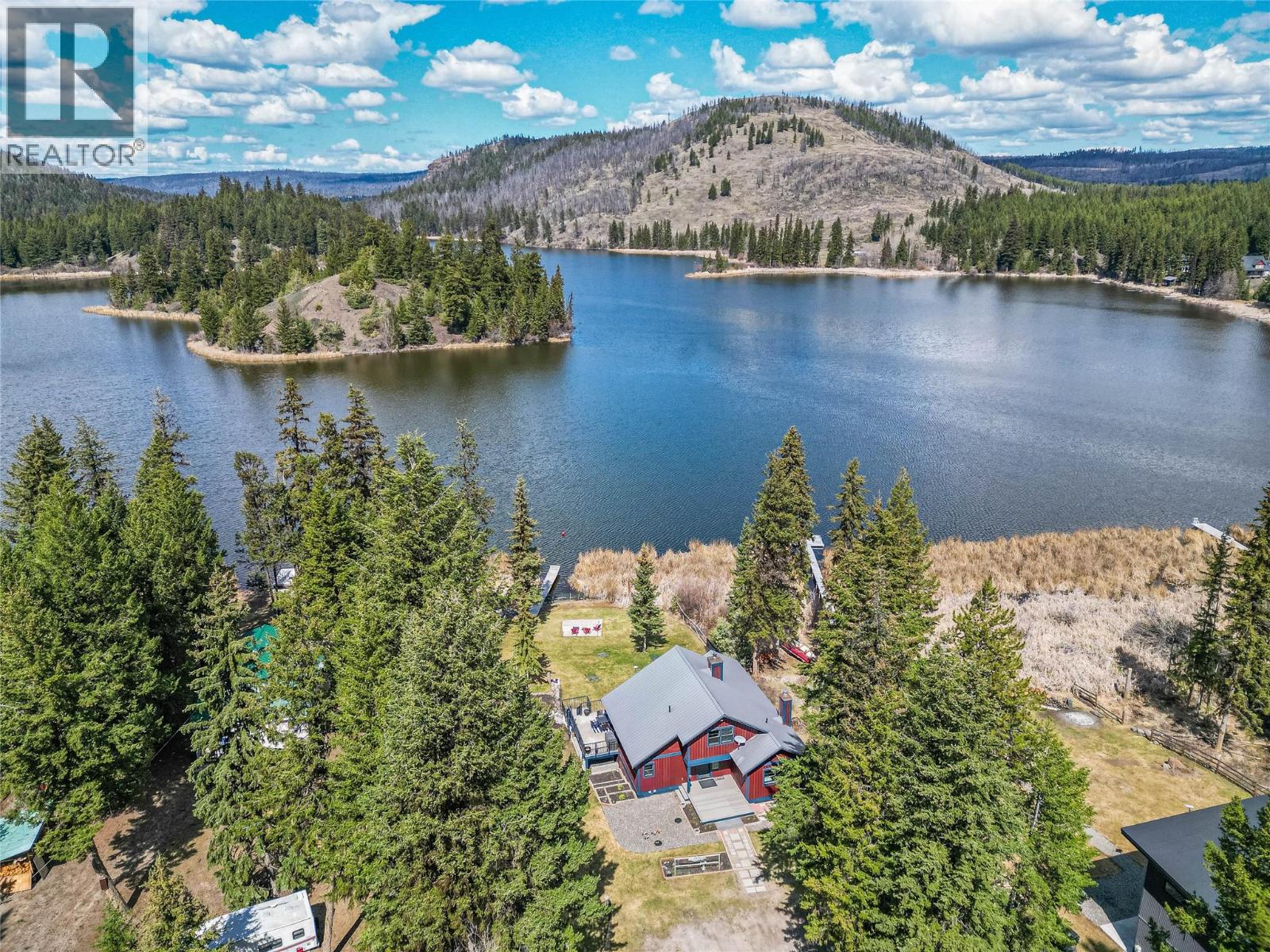 3461 RED LAKE Drive - 1