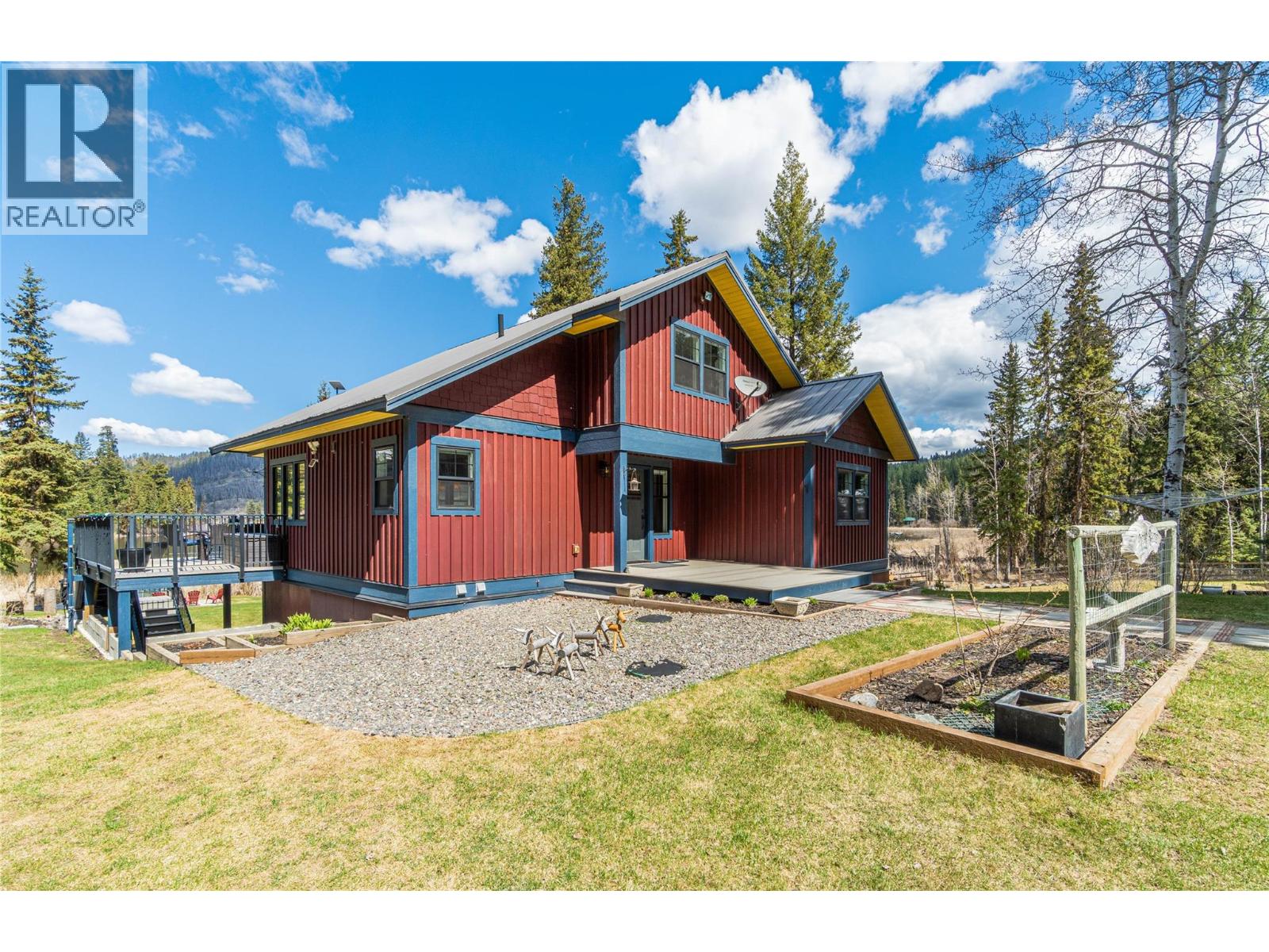 3461 RED LAKE Drive - 66