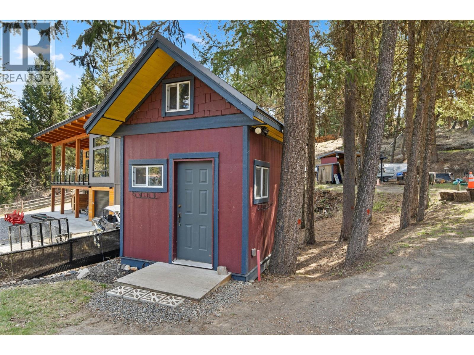 3461 RED LAKE Drive - 48