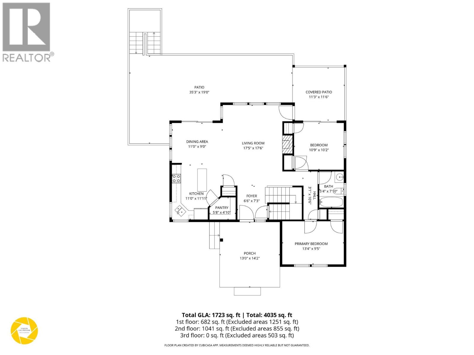 3461 RED LAKE Drive - 68