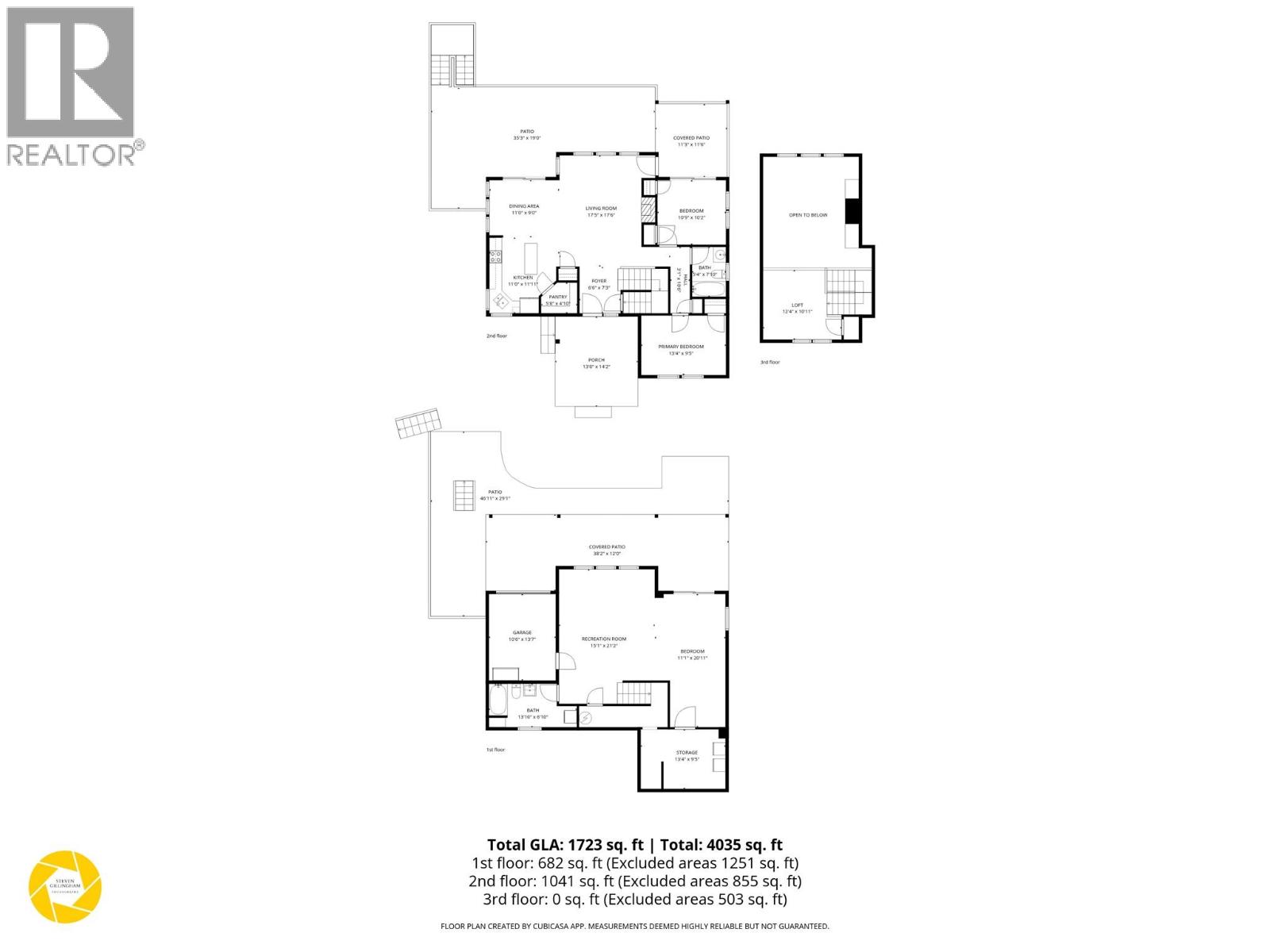 3461 RED LAKE Drive - 70