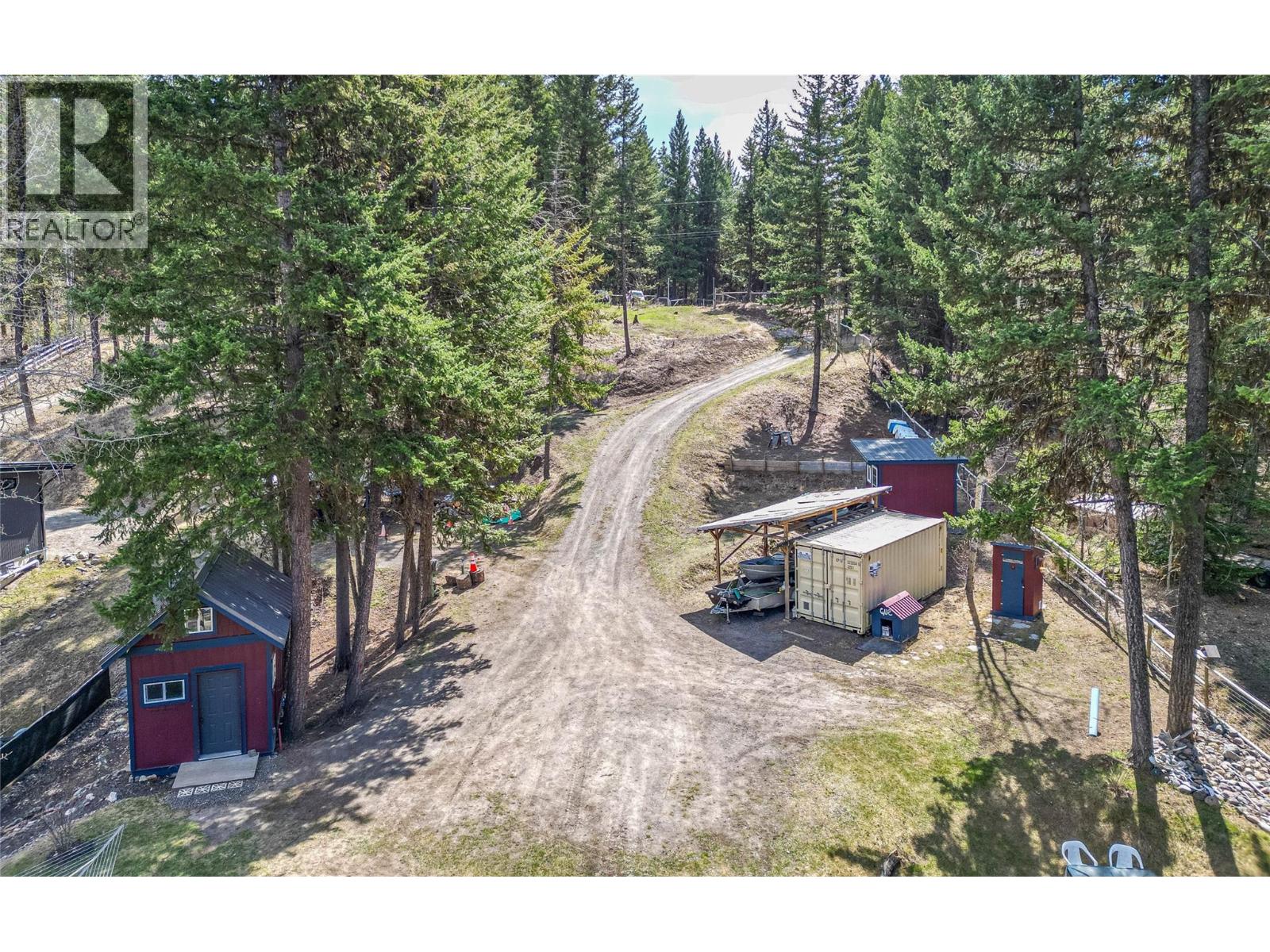 3461 RED LAKE Drive - 55