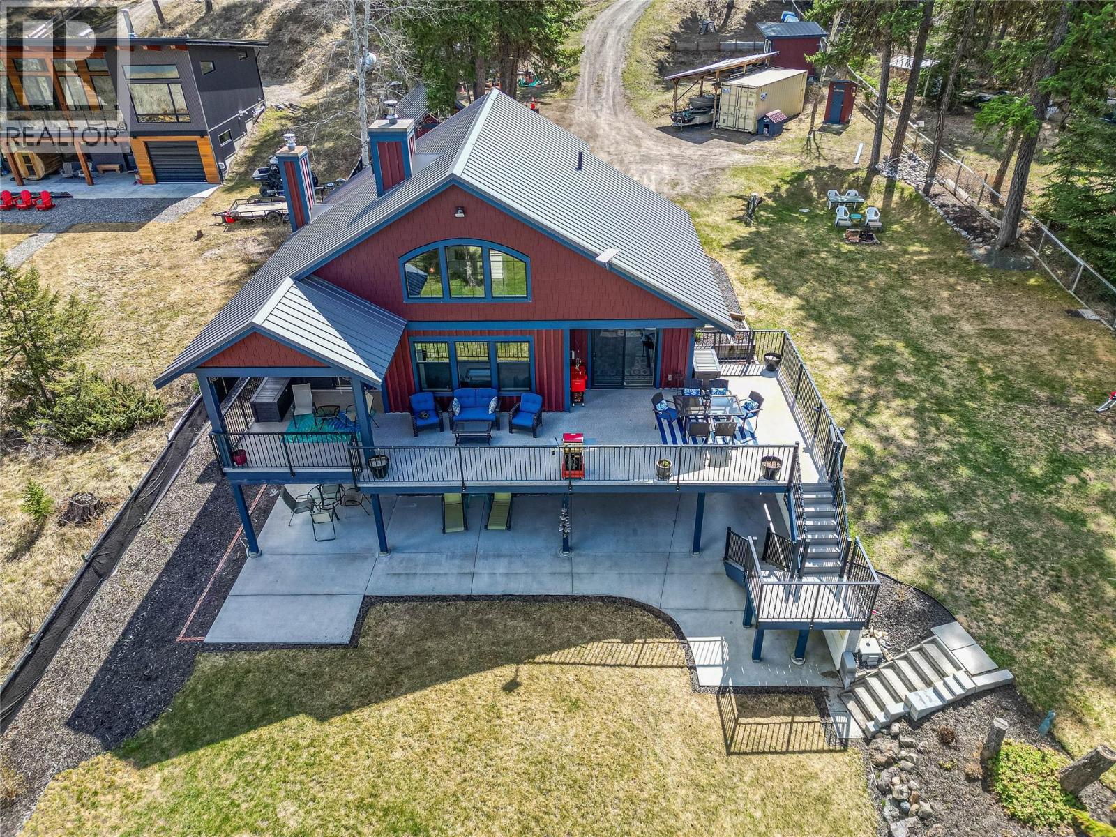 3461 RED LAKE Drive - 40