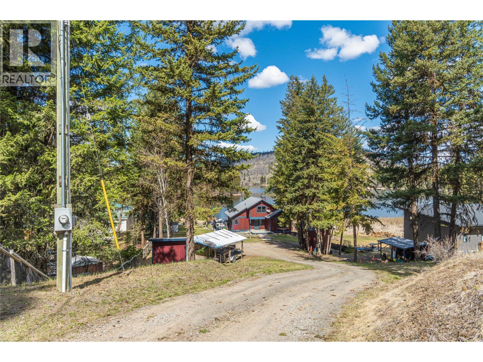 3461 RED LAKE Drive - 54