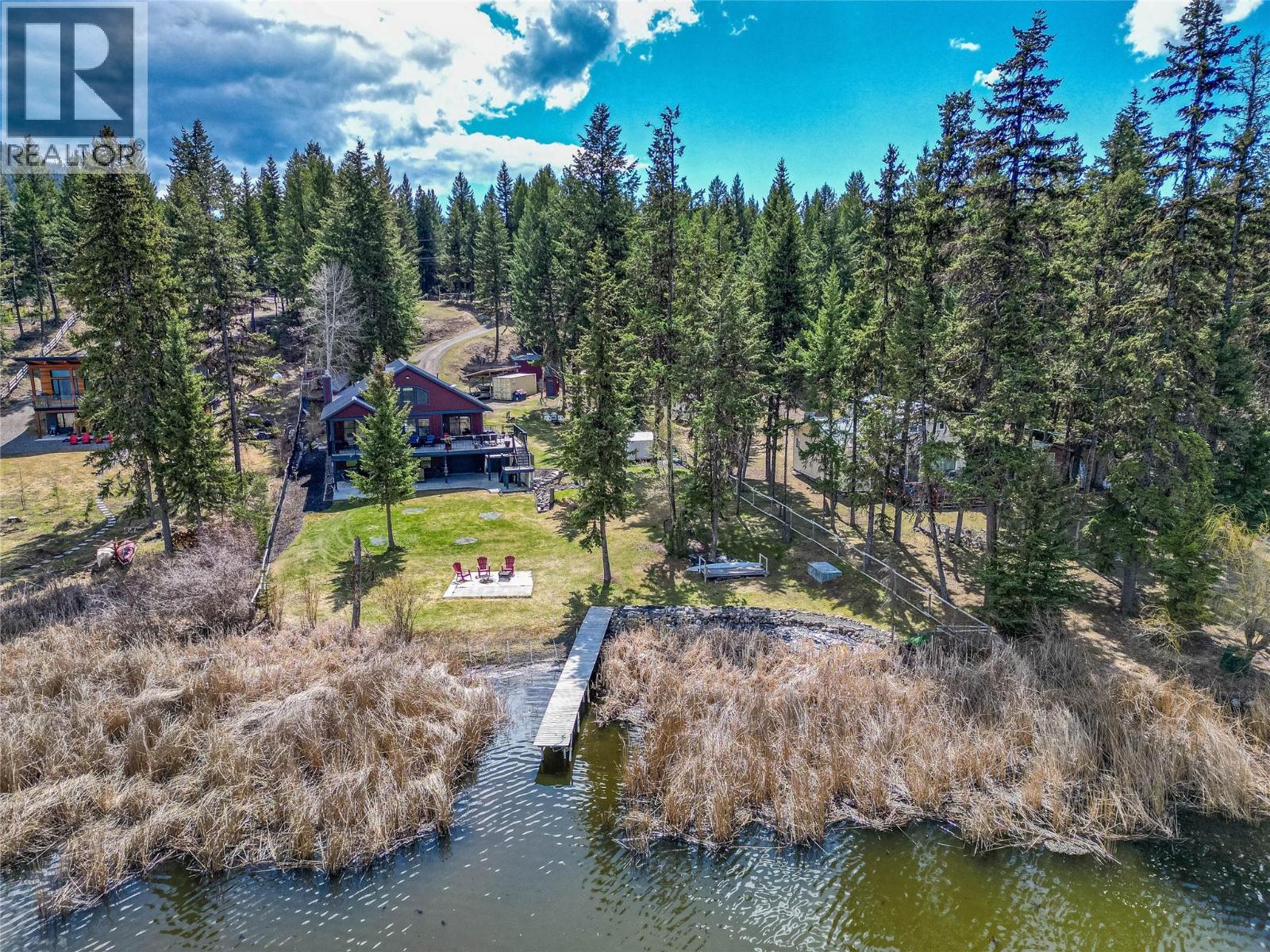 3461 RED LAKE Drive - 4