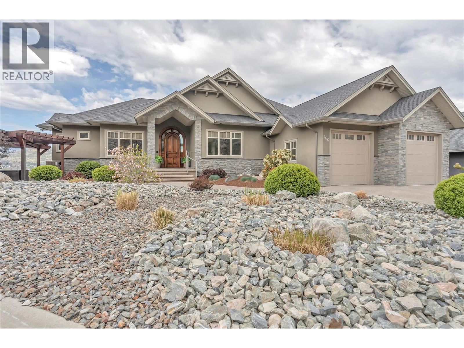 166 Vintage Boulevard, Okanagan Falls