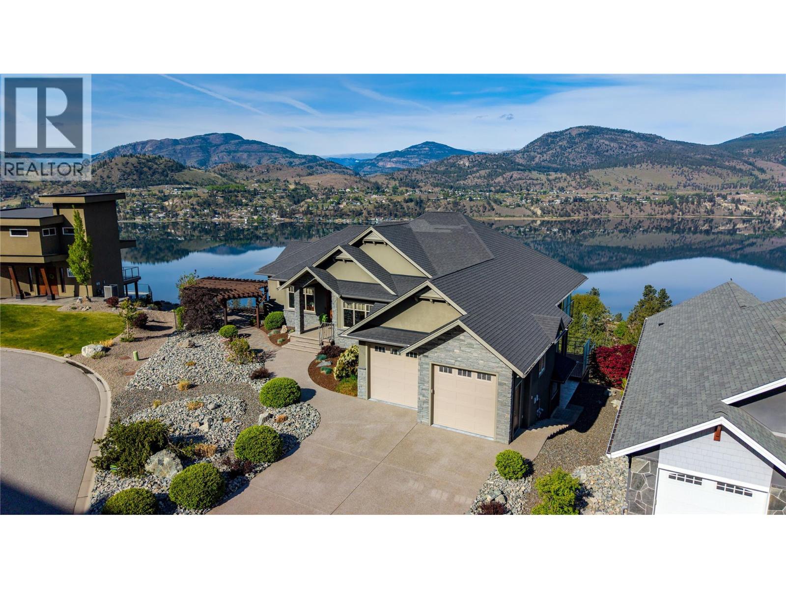 166 Vintage Boulevard, Okanagan Falls