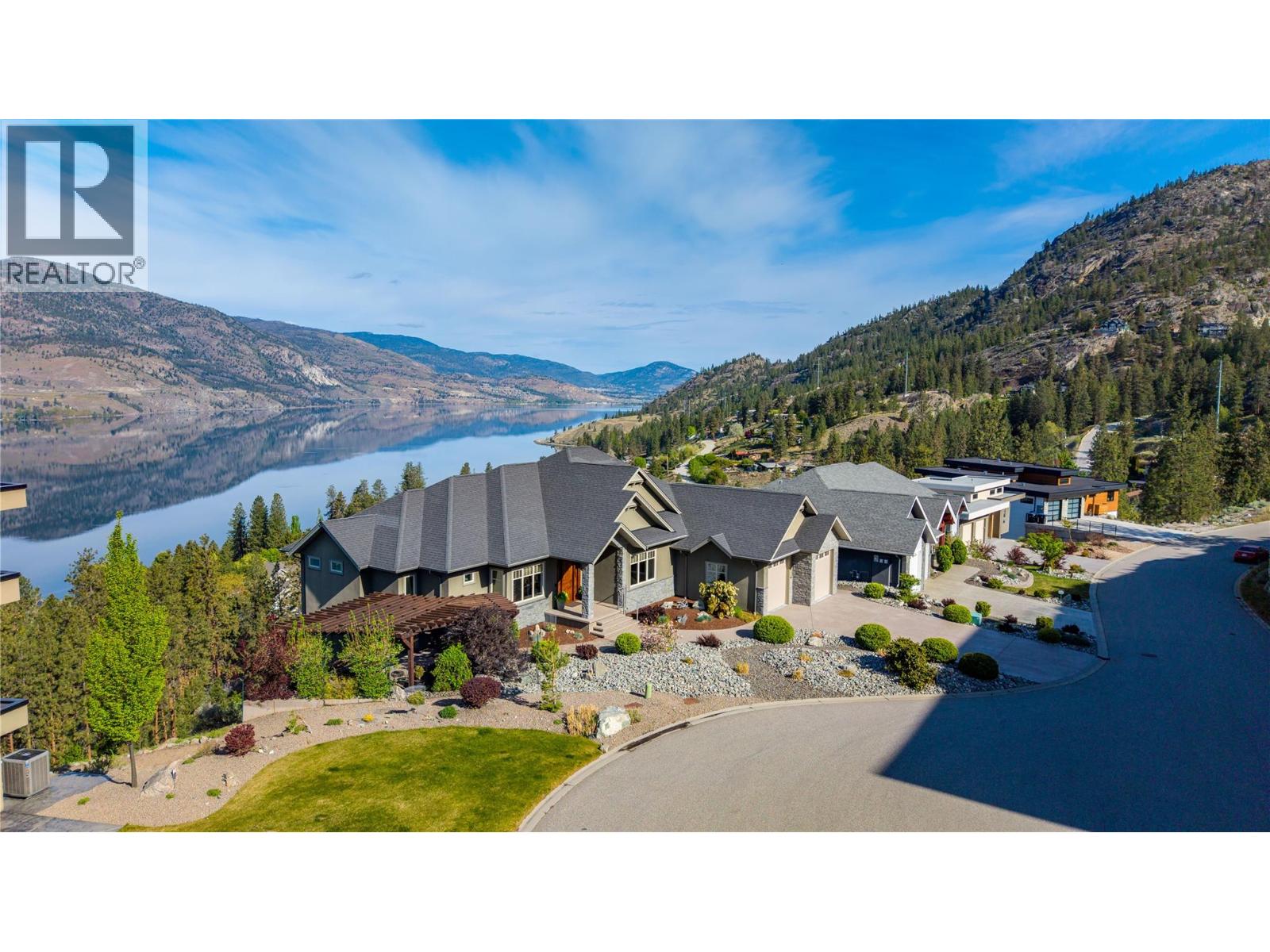 166 Vintage Boulevard, Okanagan Falls