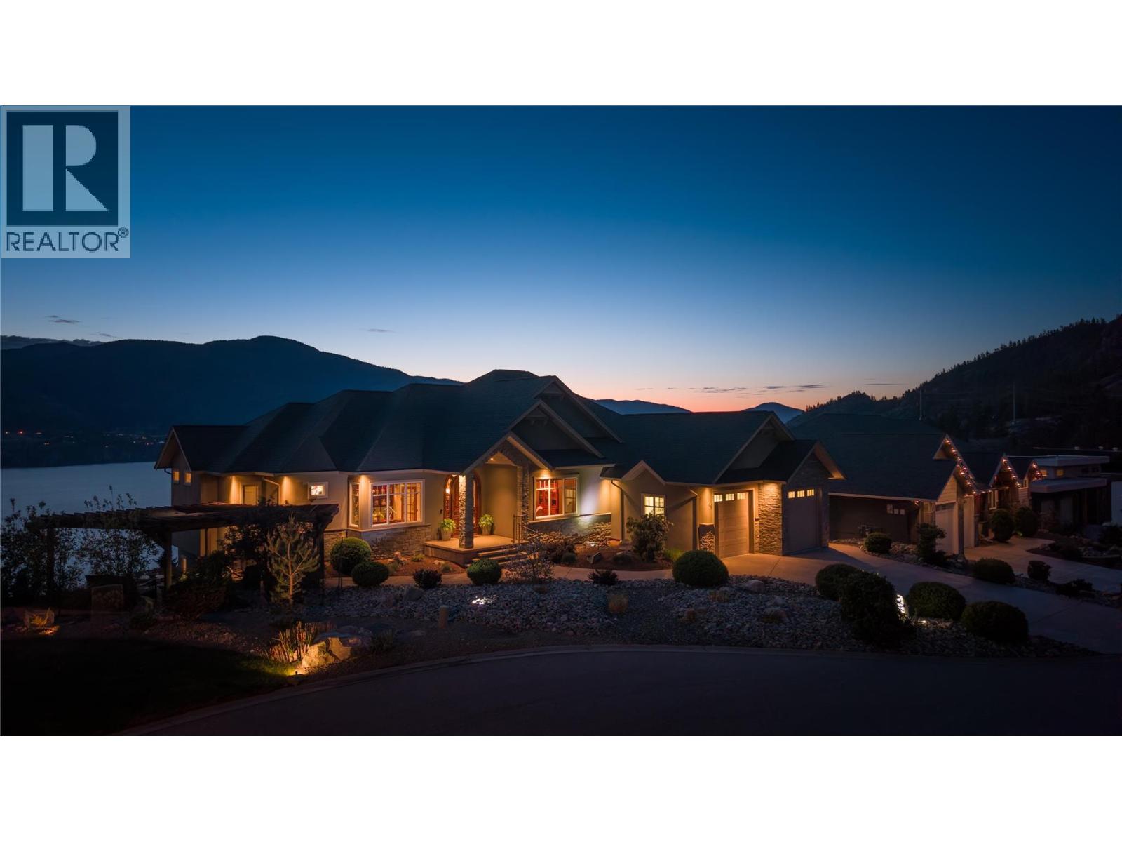 166 Vintage Boulevard, Okanagan Falls