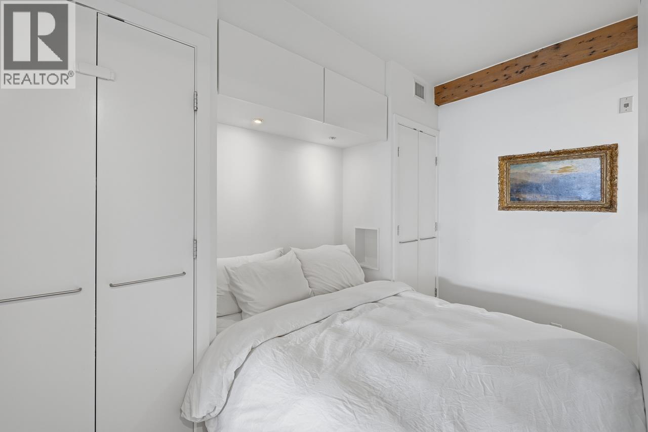 407 1275 HAMILTON STREET, Vancouver