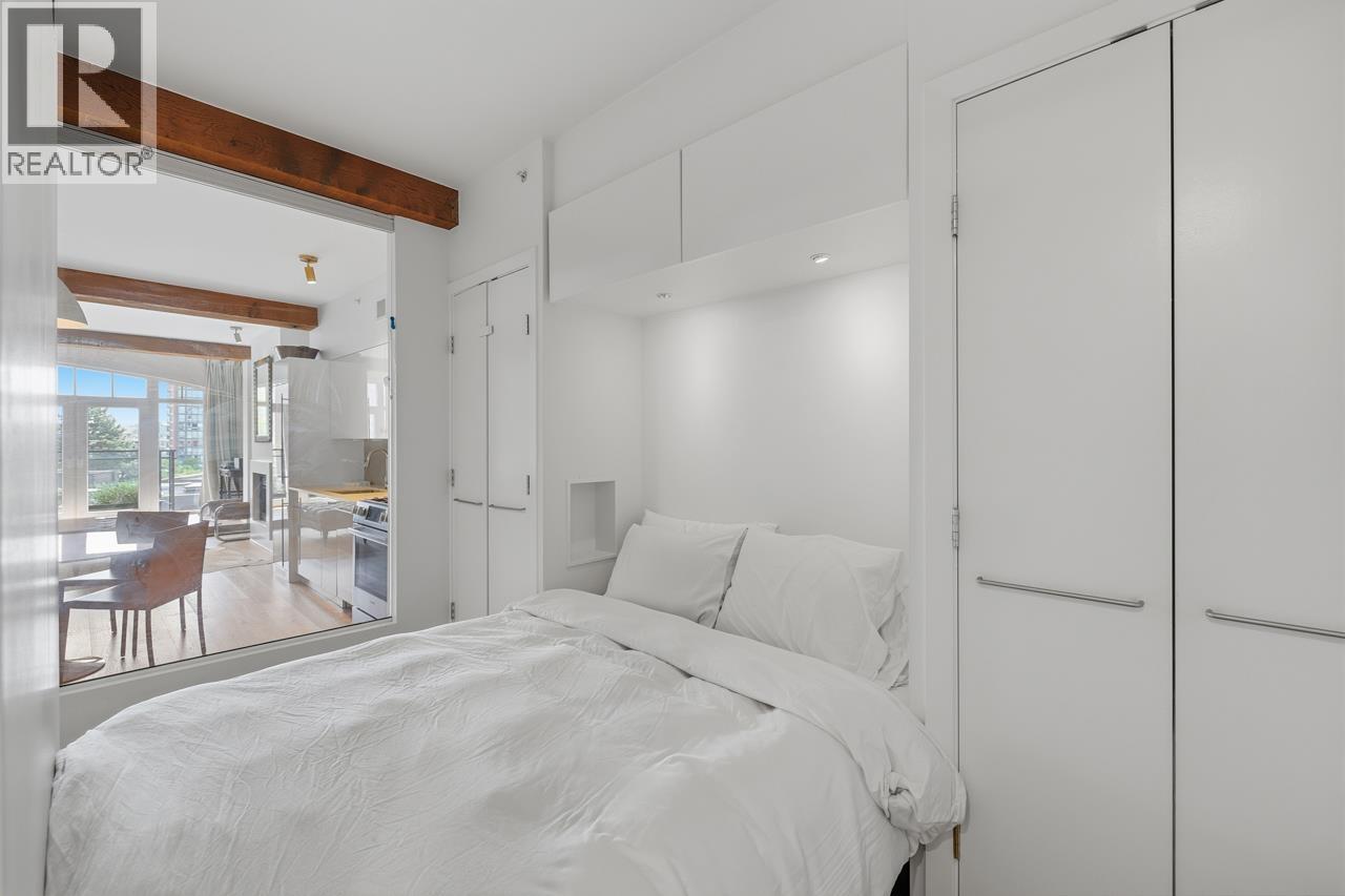 407 1275 HAMILTON STREET, Vancouver