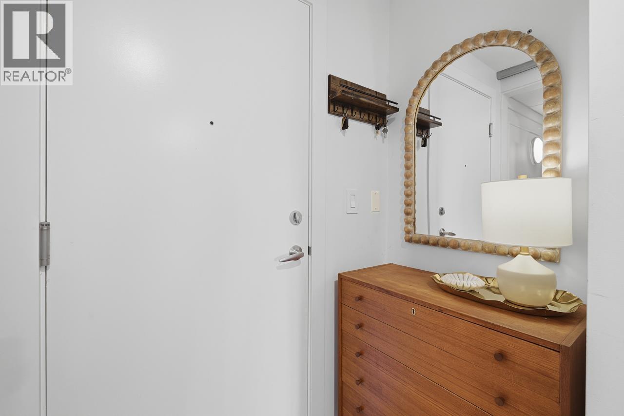 407 1275 HAMILTON STREET, Vancouver