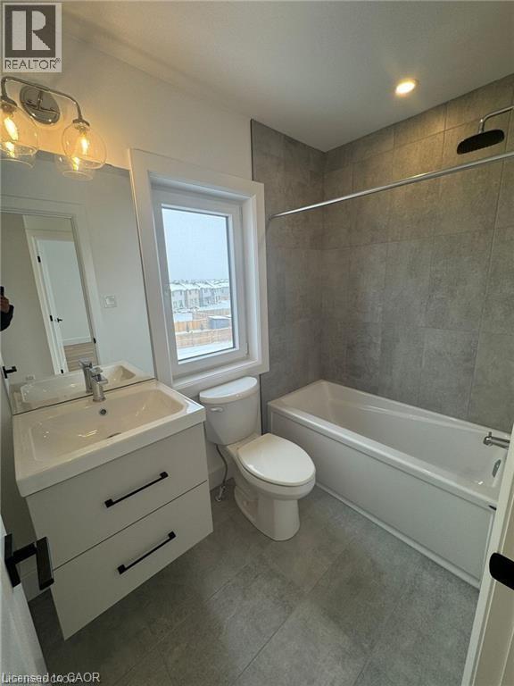 4255 LISMER Lane Unit# 21, London, Ontario, N6L0B9 — Photo 16