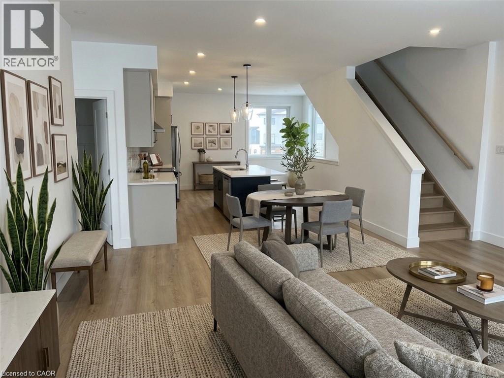 4255 LISMER Lane Unit# 21, London, Ontario, N6L0B9 — Photo 3