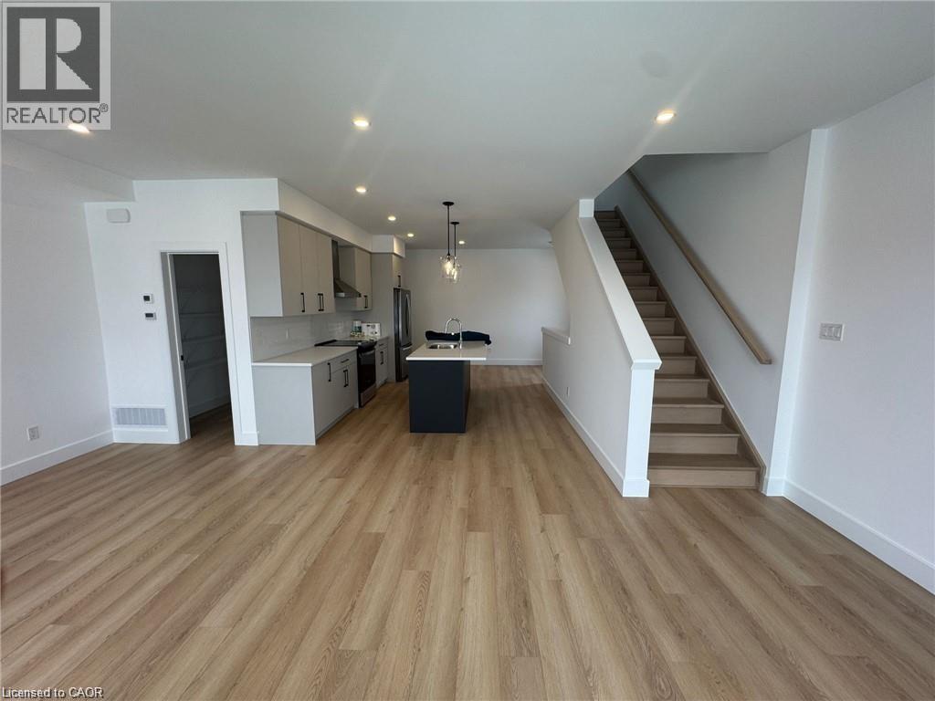 4255 LISMER Lane Unit# 21, London, Ontario, N6L0B9 — Photo 4