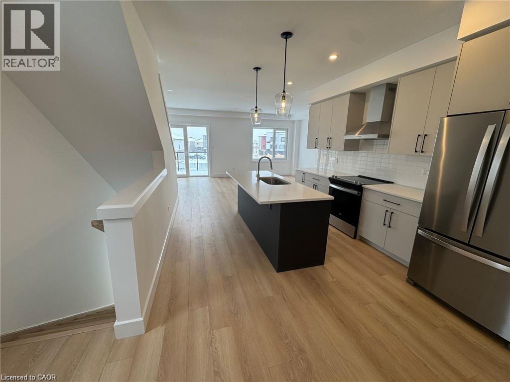4255 LISMER Lane Unit# 21, London, Ontario, N6L0B9 — Photo 5