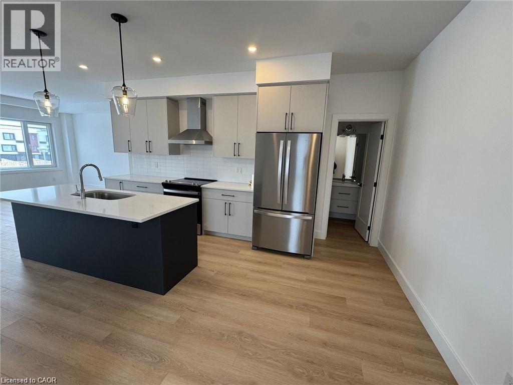 4255 LISMER Lane Unit# 21, London, Ontario, N6L0B9 — Photo 6