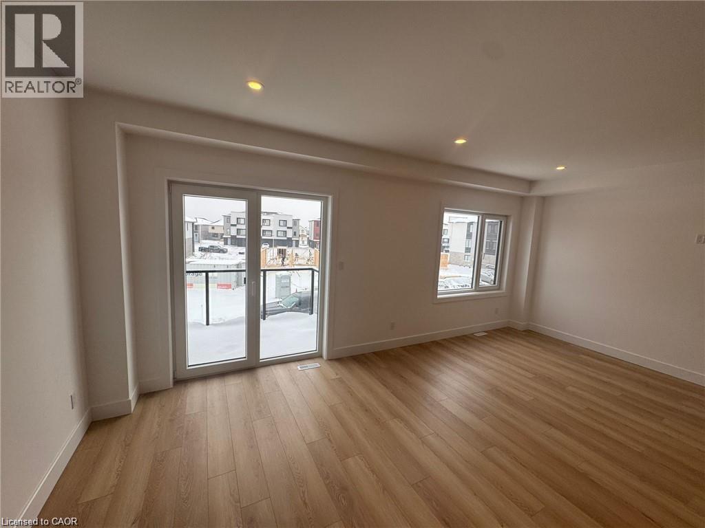 4255 LISMER Lane Unit# 21, London, Ontario, N6L0B9 — Photo 7