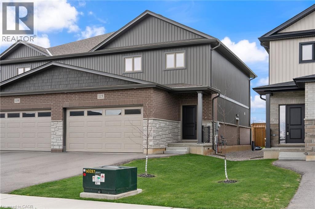115 AMBER Street, Waterford, Ontario, N0E1Y0 — Photo 25