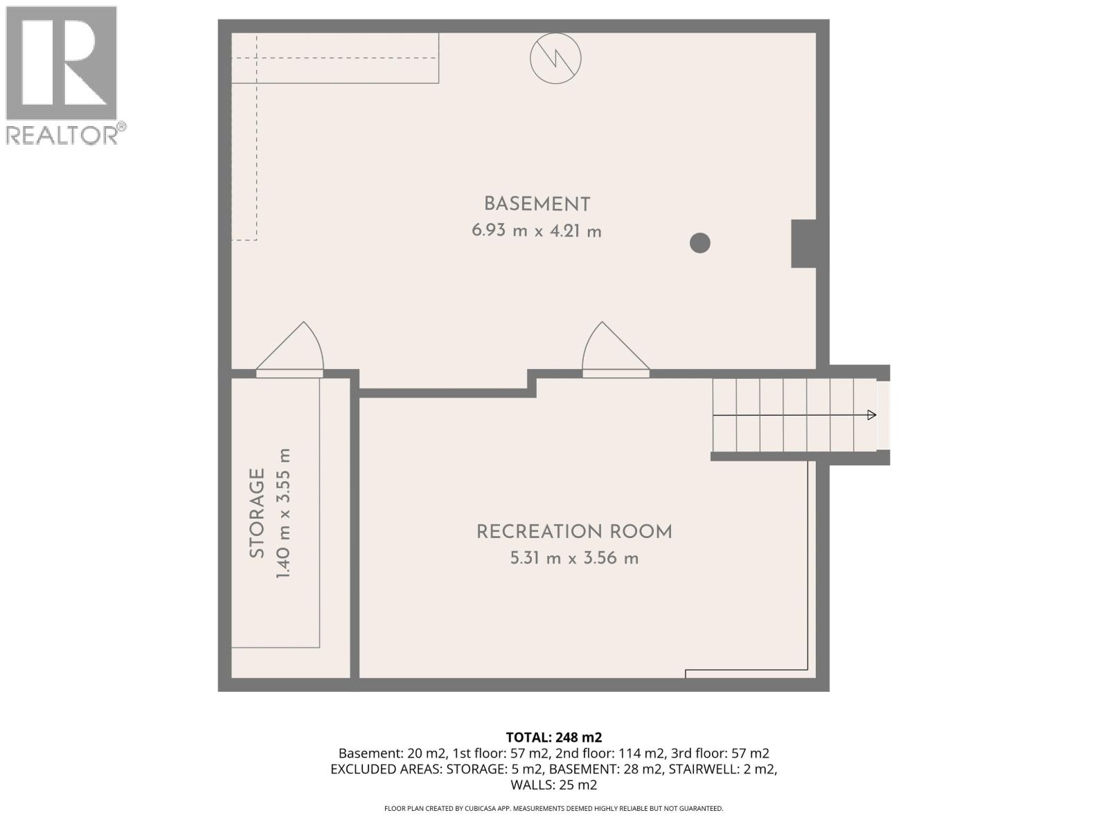 405 SOCKEYE CREEK STREET, Terrace