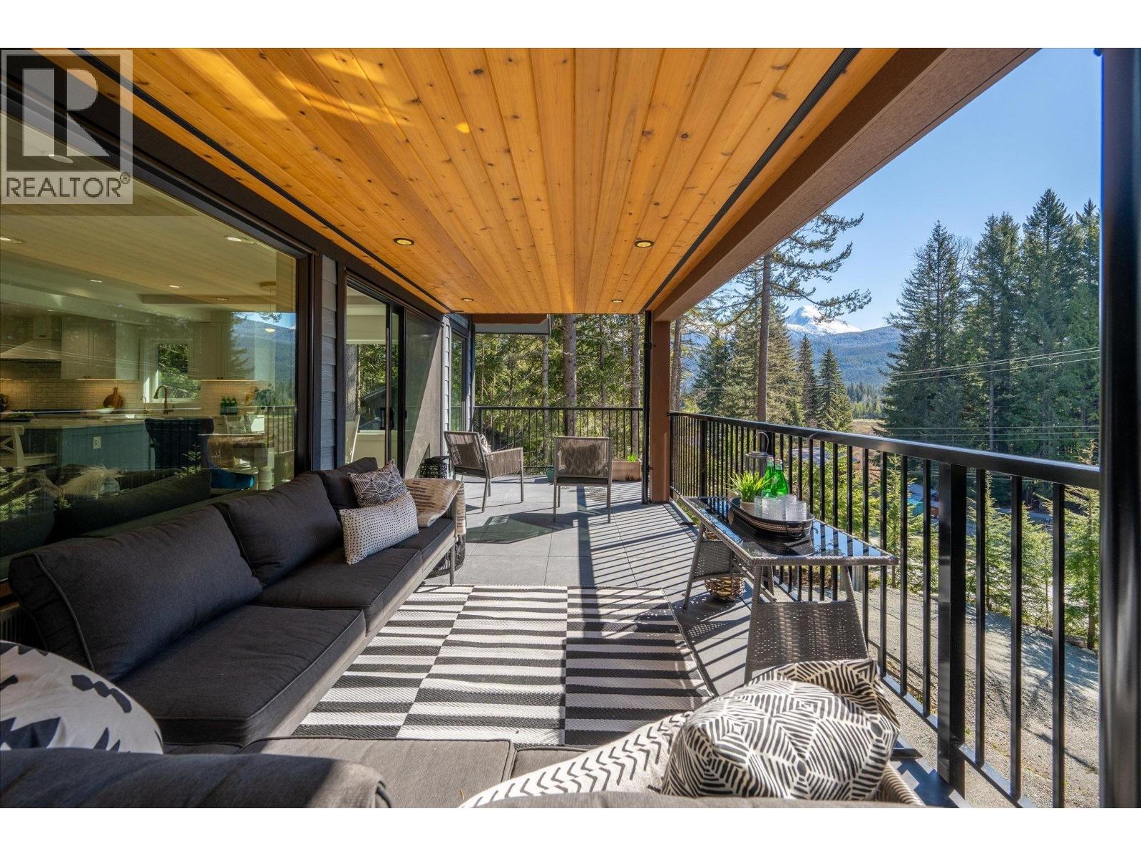 8353 RAINBOW DRIVE, Whistler