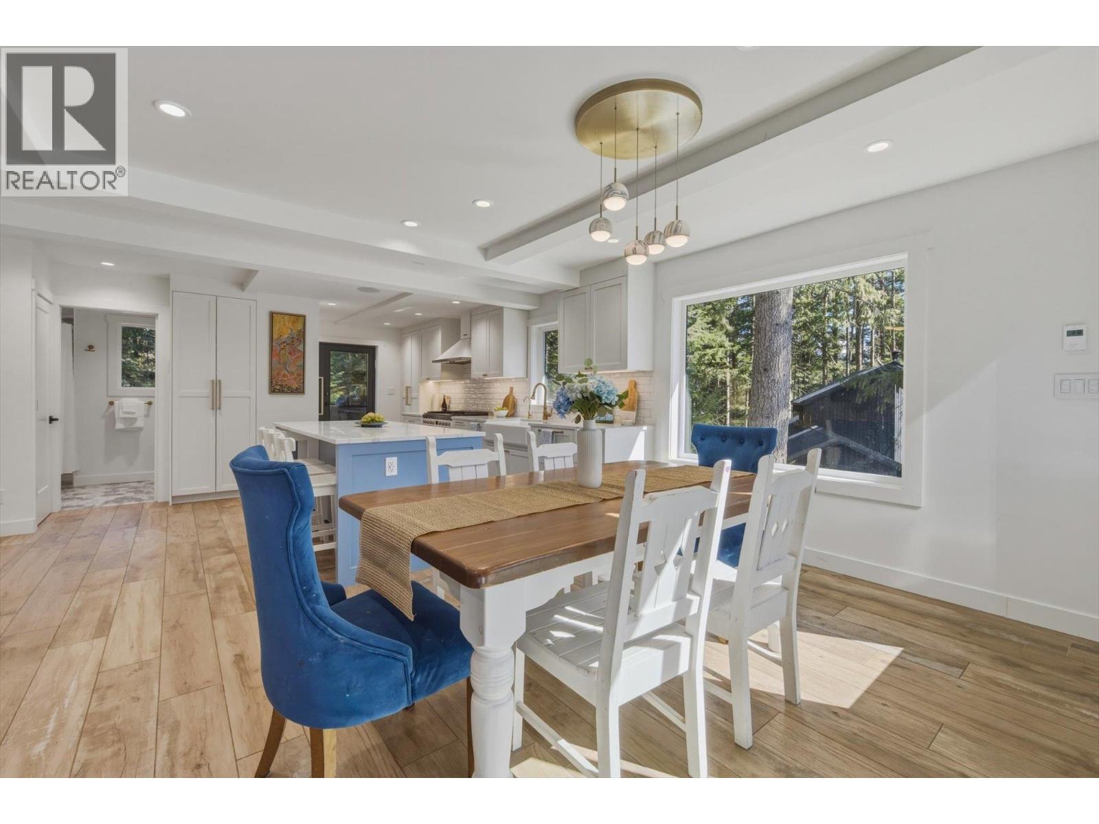 8353 RAINBOW DRIVE, Whistler