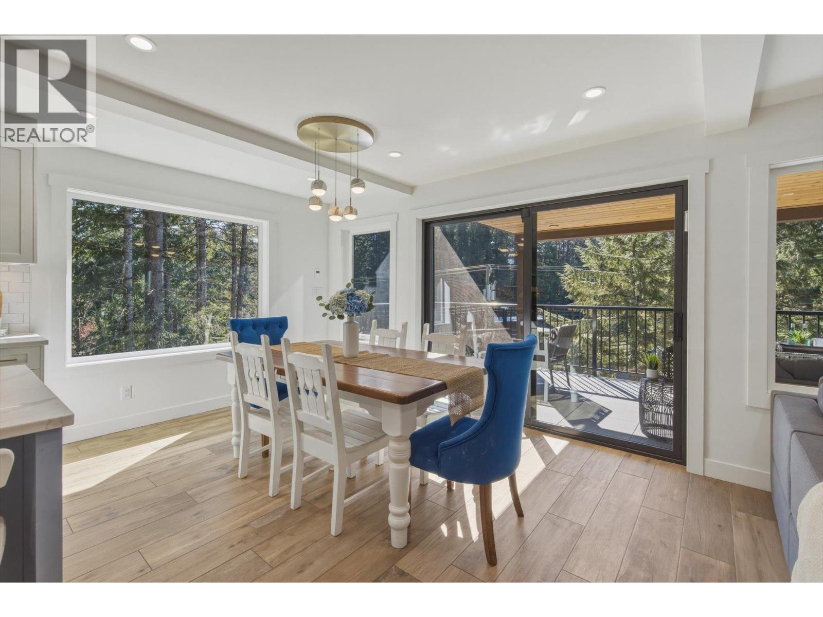 8353 RAINBOW DRIVE, Whistler
