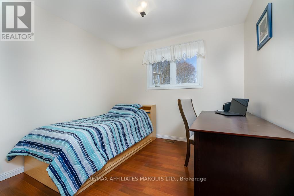 Third Bedroom