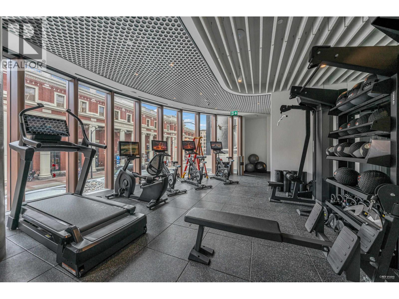 Office for Rent in Vancouver – 1160 320 GRANVILLE STREET, Vancouver - Image 13