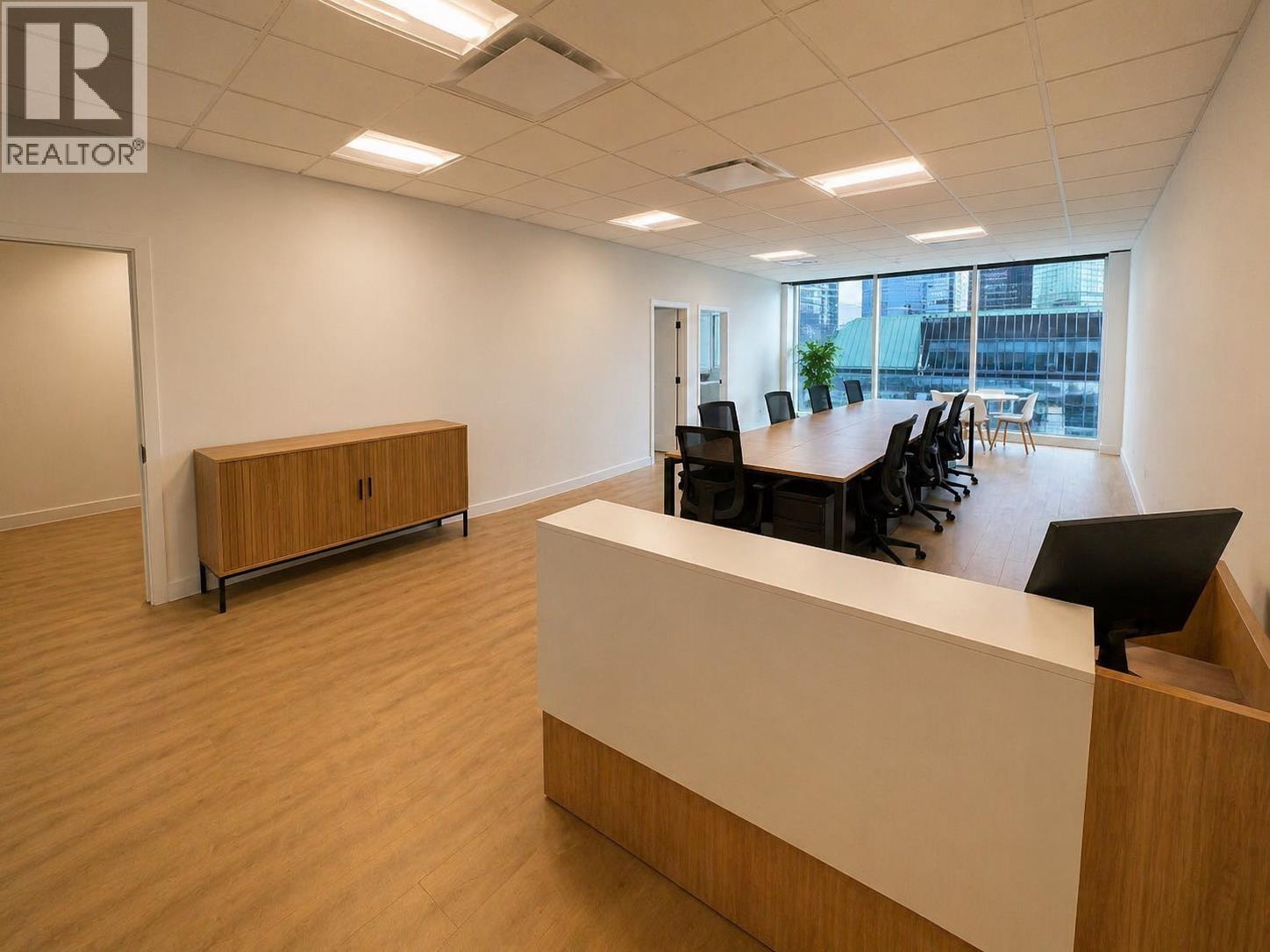 Office for Rent in Vancouver – 1160 320 GRANVILLE STREET, Vancouver - Image 2
