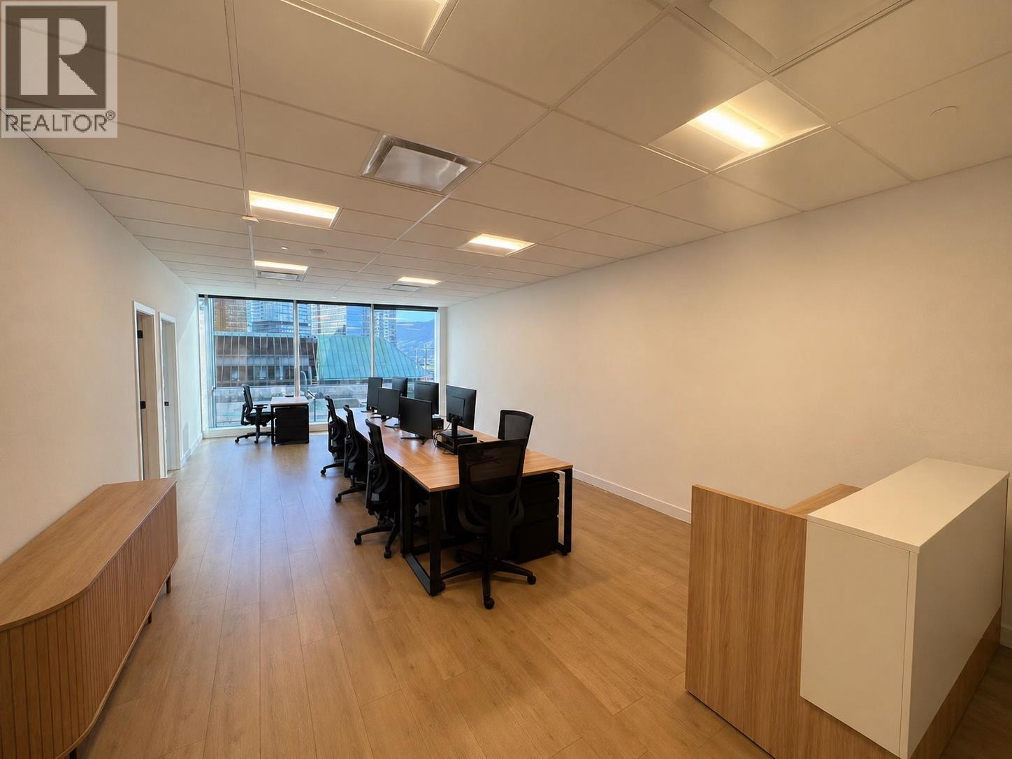 Office for Rent in Vancouver – 1160 320 GRANVILLE STREET, Vancouver - Image 3
