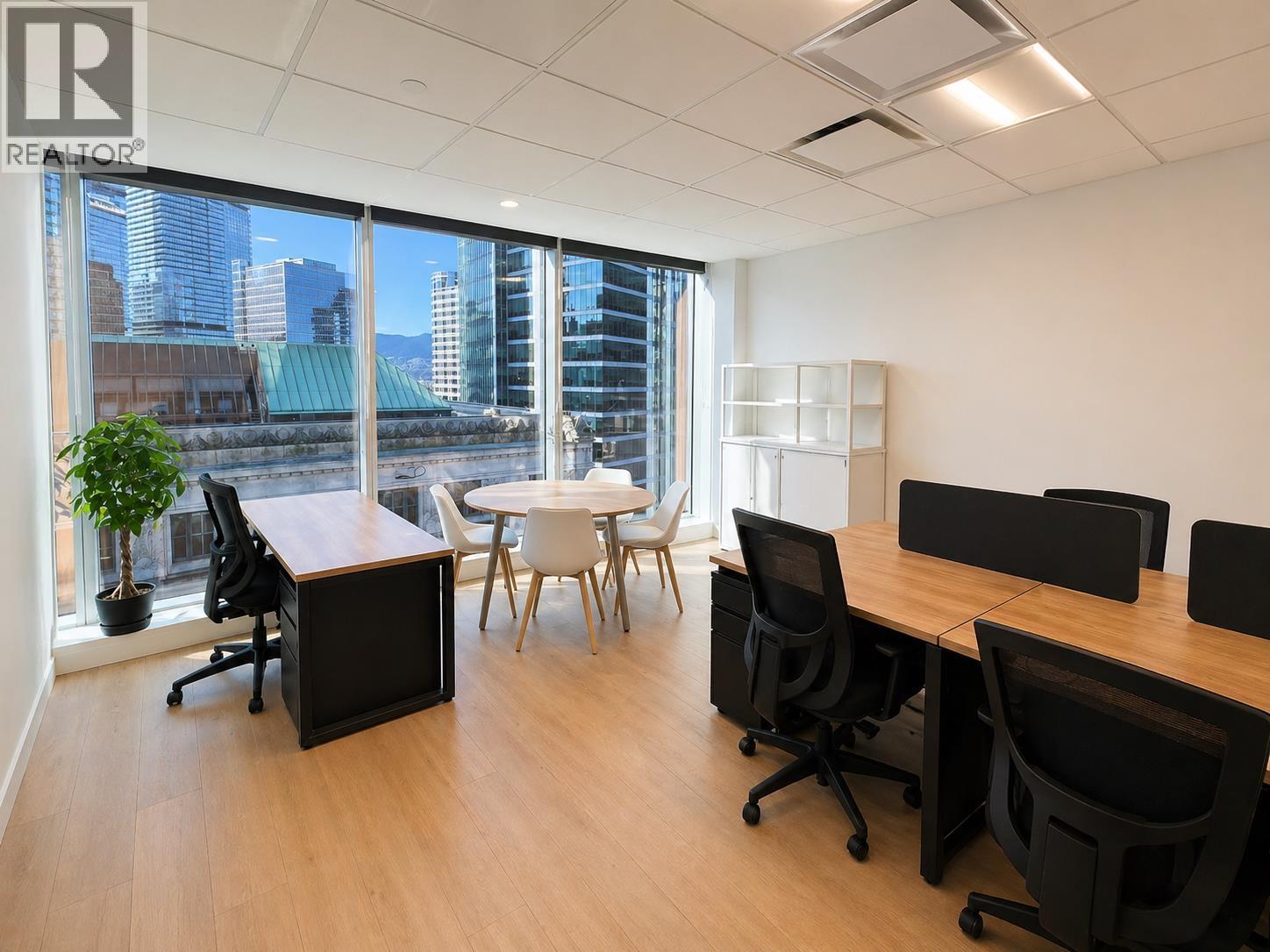 Office for Rent in Vancouver – 1160 320 GRANVILLE STREET, Vancouver - Image 5