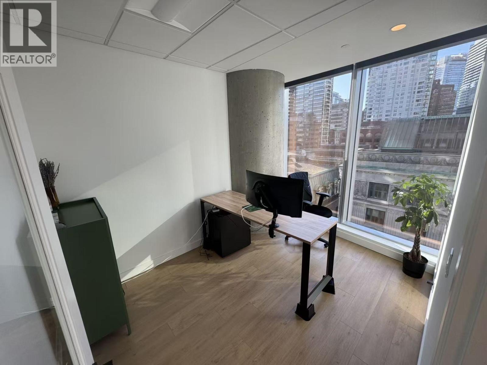 Office for Rent in Vancouver – 1160 320 GRANVILLE STREET, Vancouver - Image 6