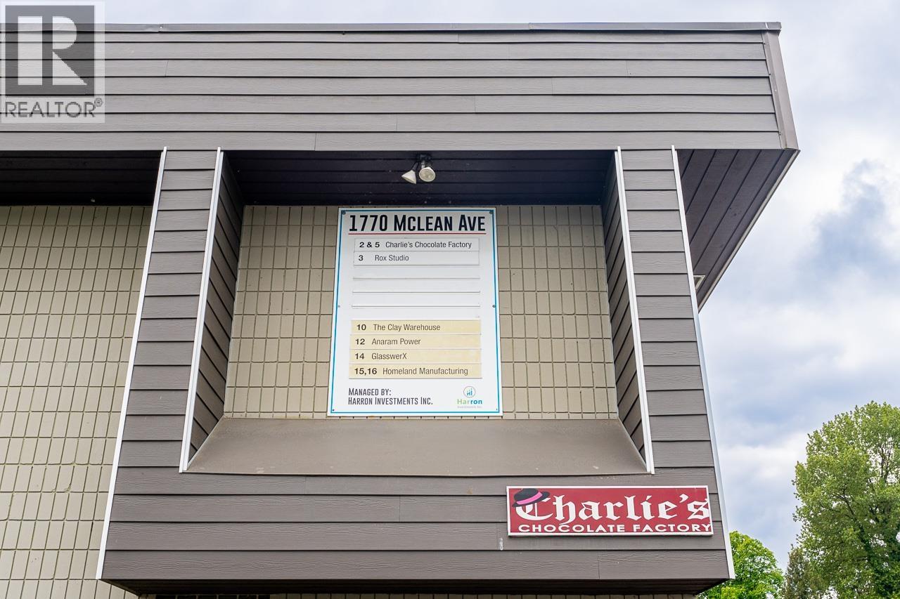 6 1770 MCLEAN AVENUE, Port Coquitlam