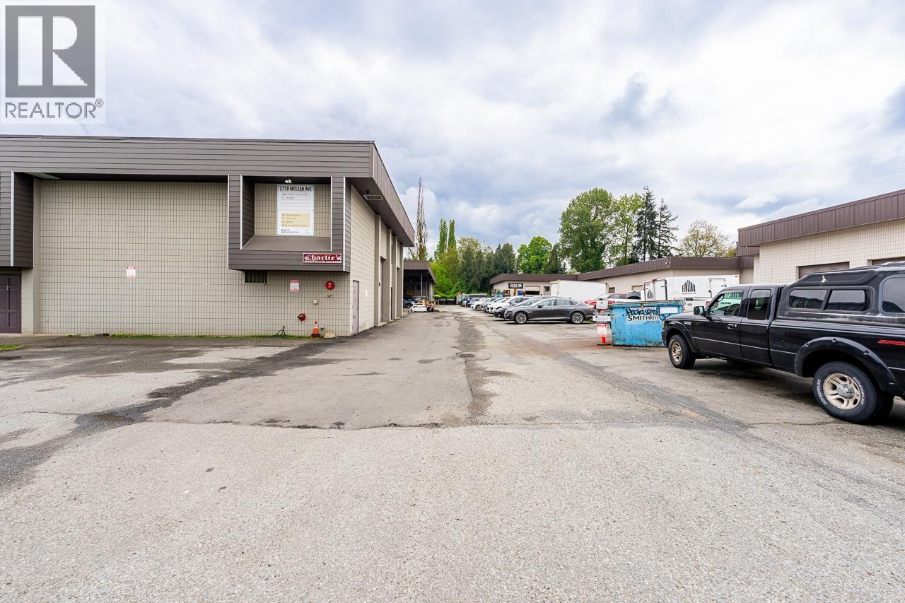 6 1770 MCLEAN AVENUE, Port Coquitlam