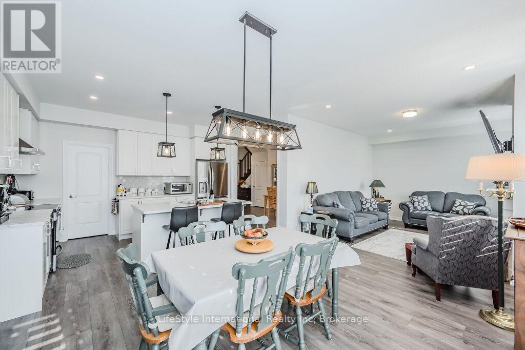 55 POVEY ROAD - 6