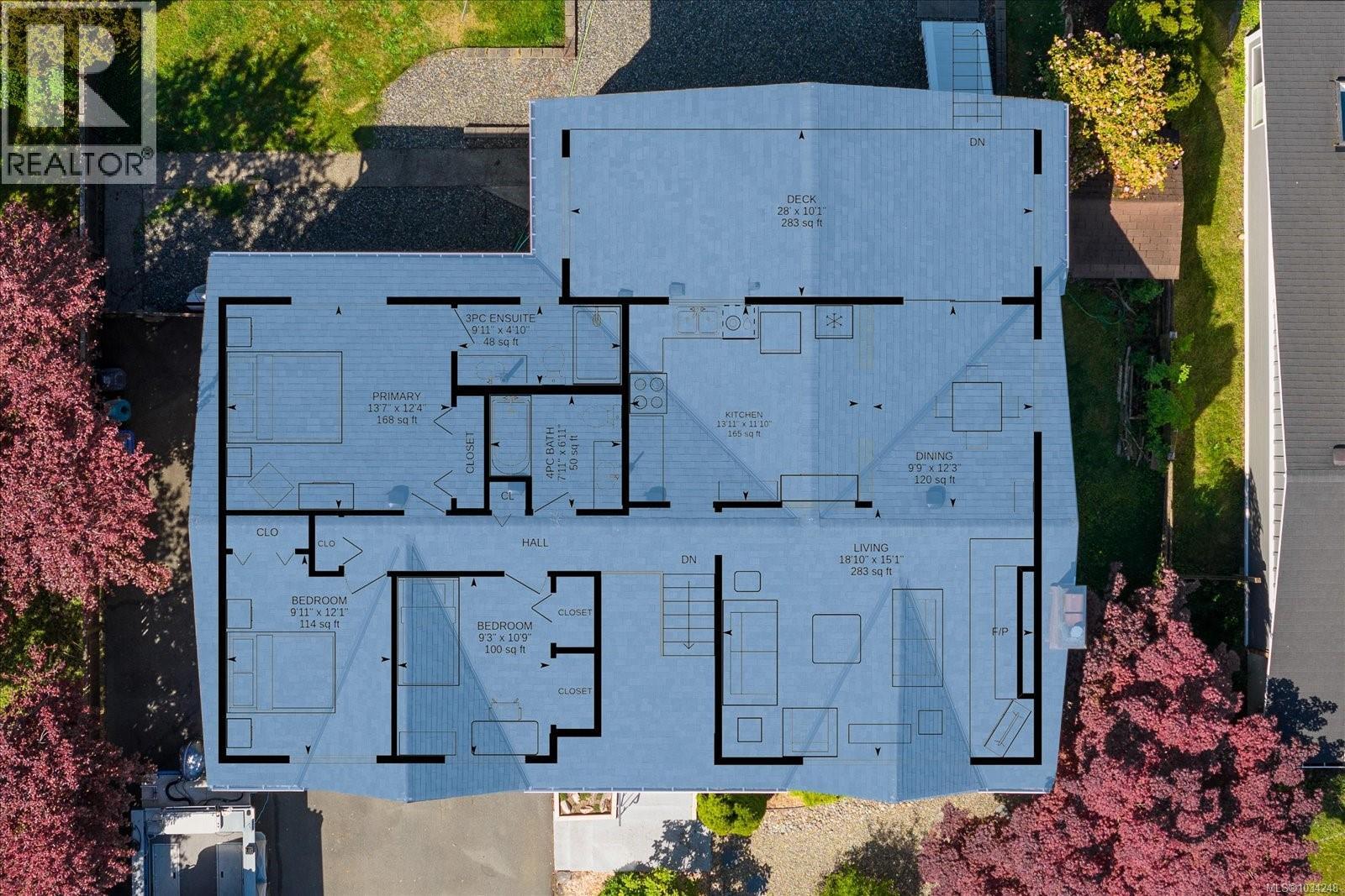 1583 Juan De Fuca Blvd - 47