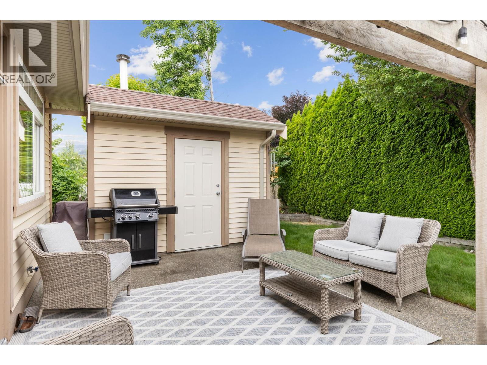 4032A Lake Avenue Unit# A, Peachland